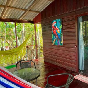 Capybara Package 3 days & 2 nights